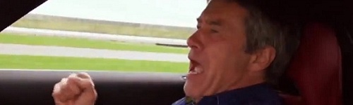 Wednesday on Fifth Gear: Pagini Huayra, Fisker Karma and the Lotus Exige S!