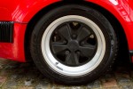 Lady in Red: '89 911 Speedster for Sale on Hexagon