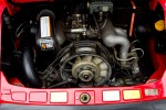 Lady in Red: '89 911 Speedster for Sale on Hexagon