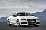 What if Audi's New RS7 was a Rally Car?