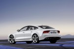 What if Audi's New RS7 was a Rally Car?