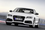 What if Audi's New RS7 was a Rally Car?