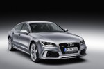 What if Audi's New RS7 was a Rally Car?