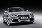 What if Audi's New RS7 was a Rally Car?
