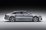 What if Audi's New RS7 was a Rally Car?