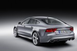What if Audi's New RS7 was a Rally Car?