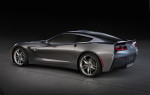 Meet the 2014 Chevrolet Corvette Stingray