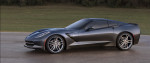 Meet the 2014 Chevrolet Corvette Stingray