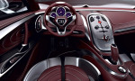 The Bugatti Gangloff Concept is a Stunner
