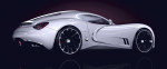 The Bugatti Gangloff Concept is a Stunner