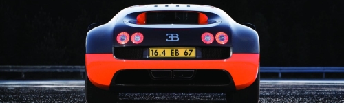 Rumormill: New Bugatti Veyron to Hit 288mph