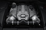 2014 Porsche Cayenne Turbo S Debuts in Detroit