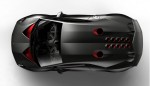 Lamborghini Drops Details on Production Sesto Elemento