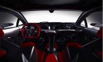 Lamborghini Drops Details on Production Sesto Elemento