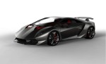 Lamborghini Drops Details on Production Sesto Elemento