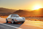 Chasing Perfection: Chris Harris Drives the Singer 911