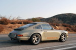 Chasing Perfection: Chris Harris Drives the Singer 911