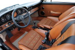 Chasing Perfection: Chris Harris Drives the Singer 911
