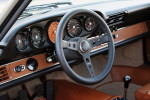 Chasing Perfection: Chris Harris Drives the Singer 911