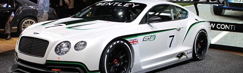Del Rey Customs Newest Video Features Bentley Race Concept, Jag F-Type and Acura NSX