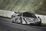 McLaren's P1 to Have Over 900 Hybrid Horsepower
