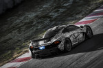 McLaren's P1 to Have Over 900 Hybrid Horsepower