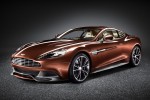 Vanquish Wins 