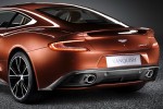 Vanquish Wins 