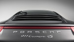 Porsche Celebrates 50 Years of the 911 Carrera