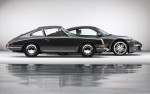 Porsche Celebrates 50 Years of the 911 Carrera