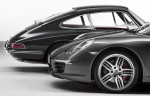 Porsche Celebrates 50 Years of the 911 Carrera