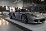 Zagato Shows off One-of-a-Kind Carrera GT