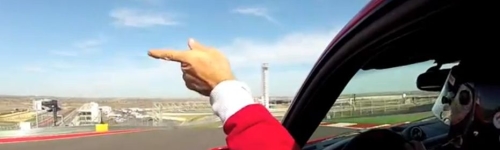 PSA: The 911 GT2 is not a Newbie’s Track Car