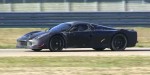 New Video of Ferrari's F150/F70/Enzo Roaring Around Fiorano