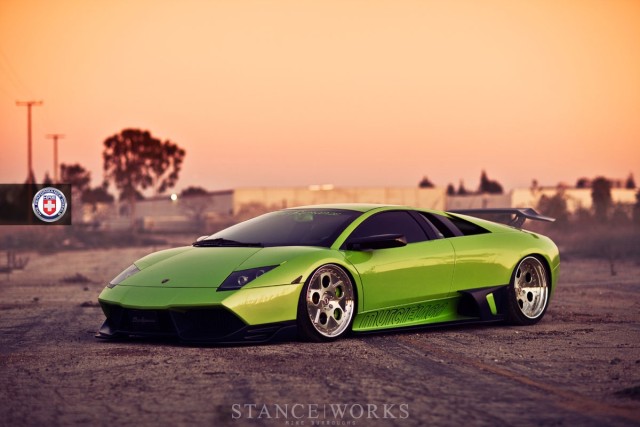 6SpeedOnline.com Lamborghini Murcielago