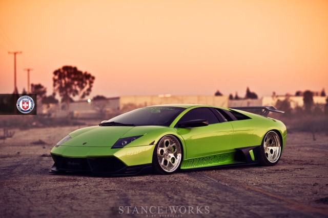 6SpeedOnline.com Lamborghini Murcielago