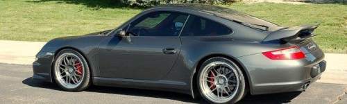 Post your Lowered Car, Win some Bilstein Shocks