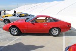Happy Birthday Enzo Ferrari! Page Two!