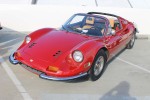 Happy Birthday Enzo Ferrari! Page Two!