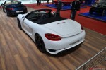 RUF Takes a Shot at the Boxster with 3800S
