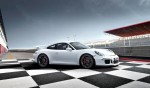 Meet the 2014 Porsche 911 GT3