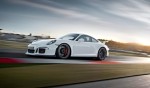 Meet the 2014 Porsche 911 GT3