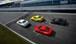 Meet the 2014 Porsche 911 GT3