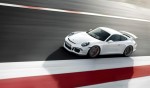 The Big Fat 991 GT3 Photo Gallery