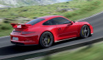 Meet the 2014 Porsche 911 GT3