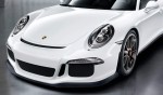The Big Fat 991 GT3 Photo Gallery