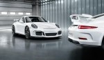 The Big Fat 991 GT3 Photo Gallery
