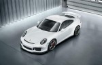 The Big Fat 991 GT3 Photo Gallery