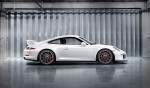 The Big Fat 991 GT3 Photo Gallery