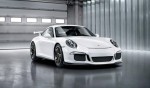 The Big Fat 991 GT3 Photo Gallery